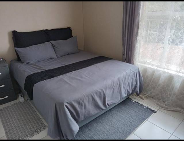 3 BEDROOM TOWNHOUSE FOR SALE IN EASTLEIGH